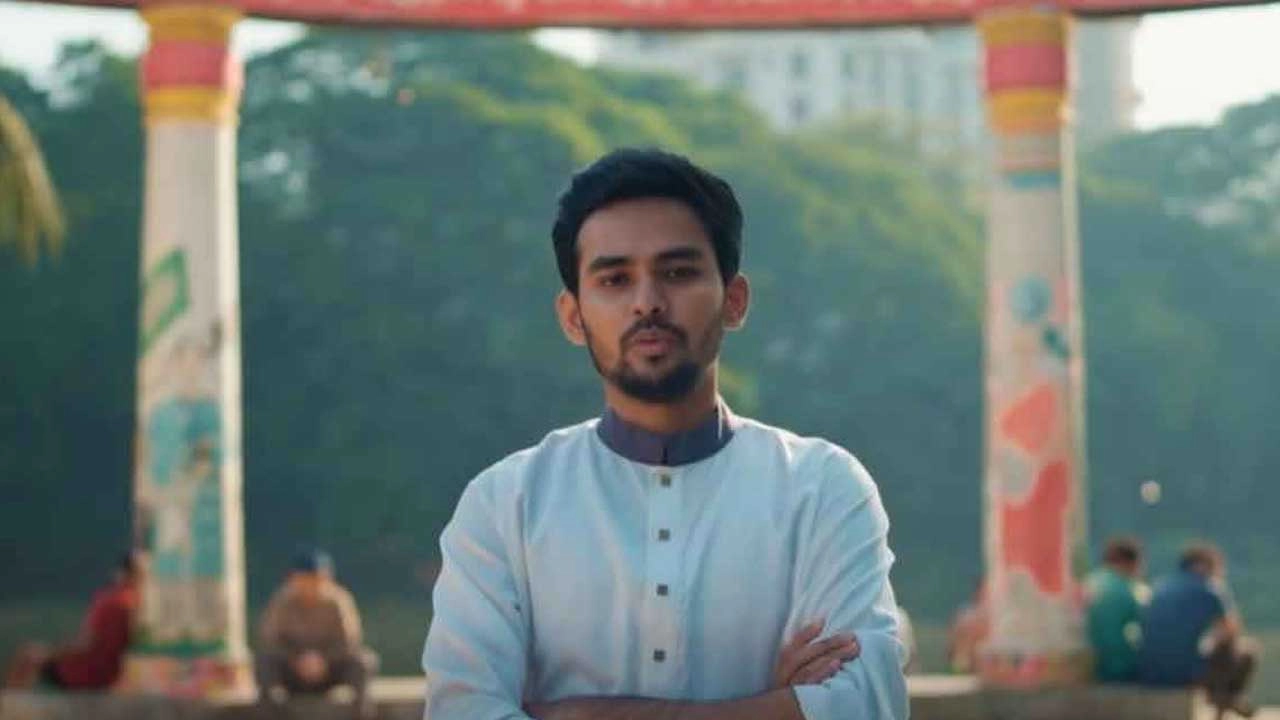 আসিফ মাহমুদ সজীব ভূঁইয়া