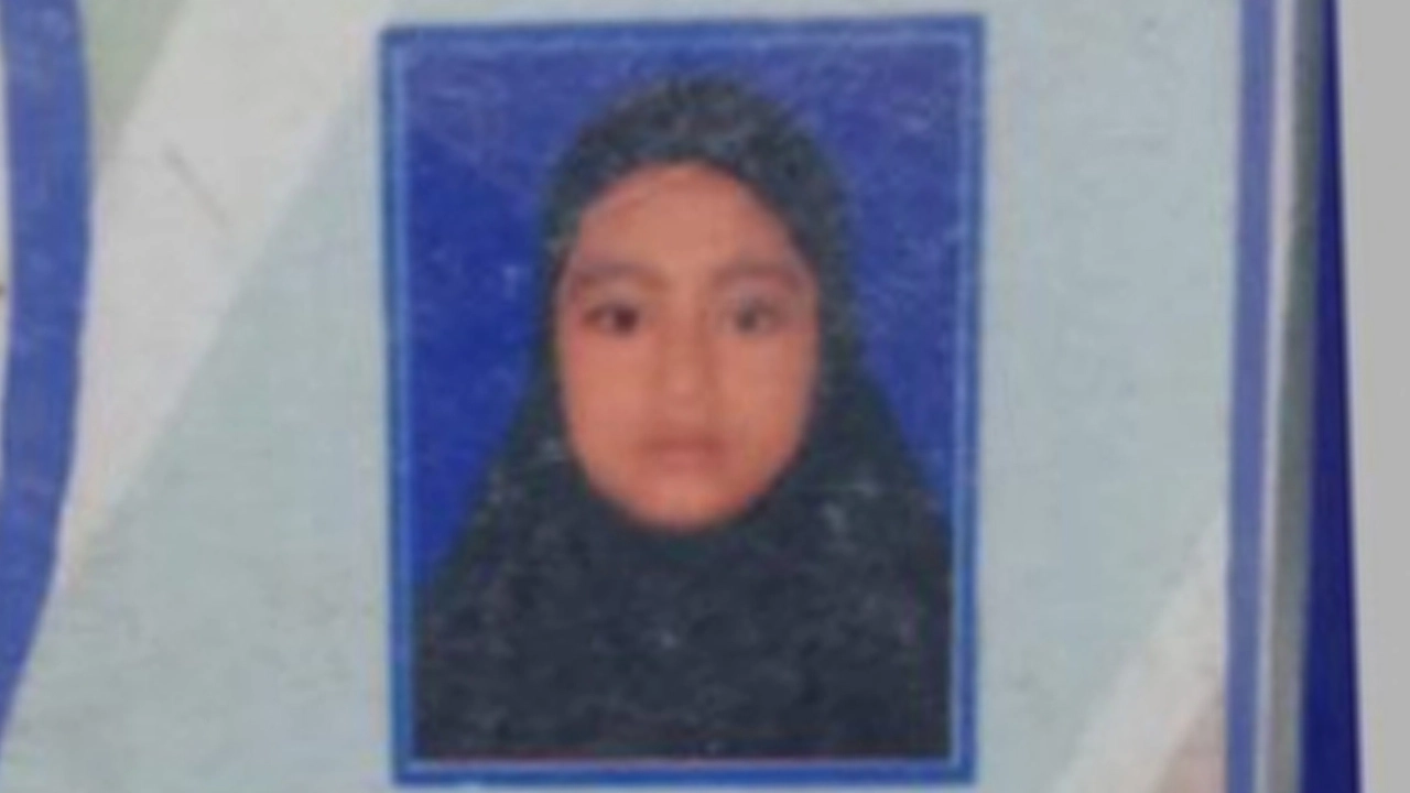 আকলিমা আক্তার আলিফা (১৩)