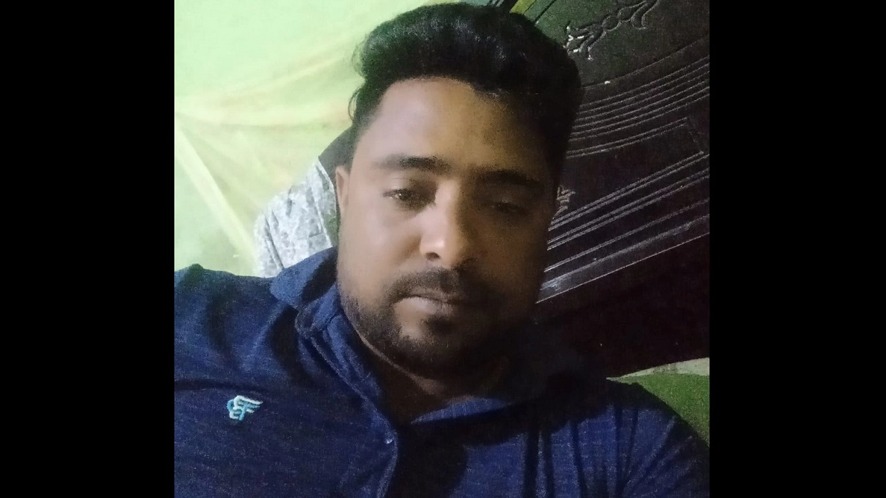 নিহত জিহাদুল ইসলাম