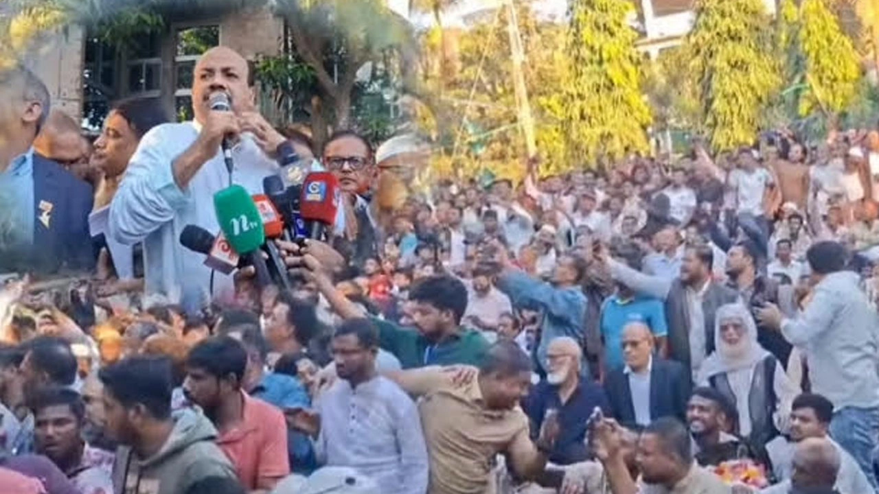 মোহাম্মদ আসলাম চৌধুরী