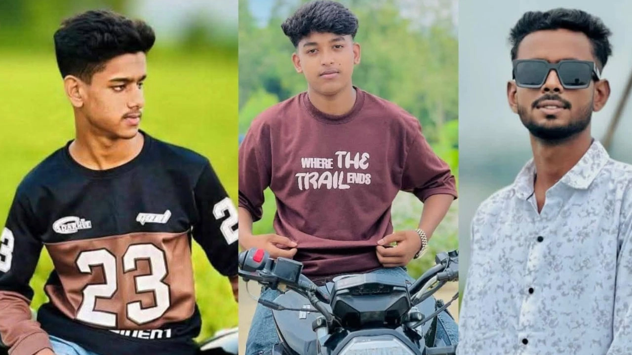 সড়ক দুর্ঘটনা নিহত ৩ জন