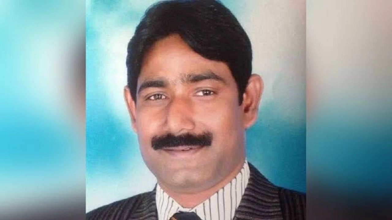 ফরহাদ ইকবাল