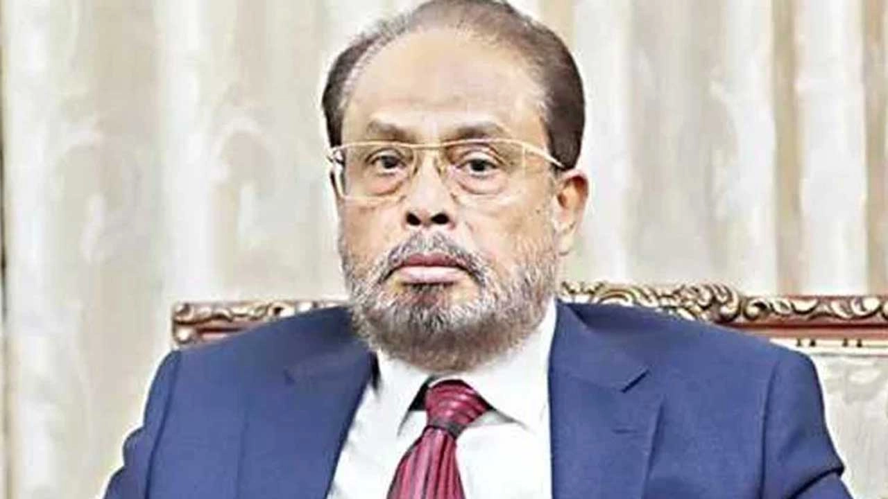 জিএম কাদের