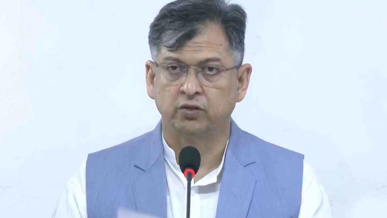 বিএনপি মহাসচিব মির্জা ফখরুল ইসলাম আলমগীর