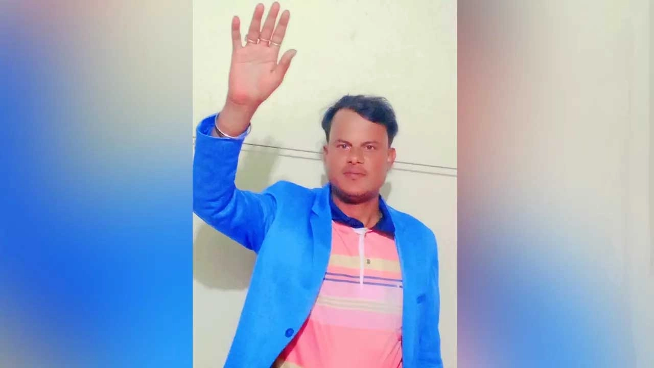 হাফিজুল ইসলাম হাফিজ