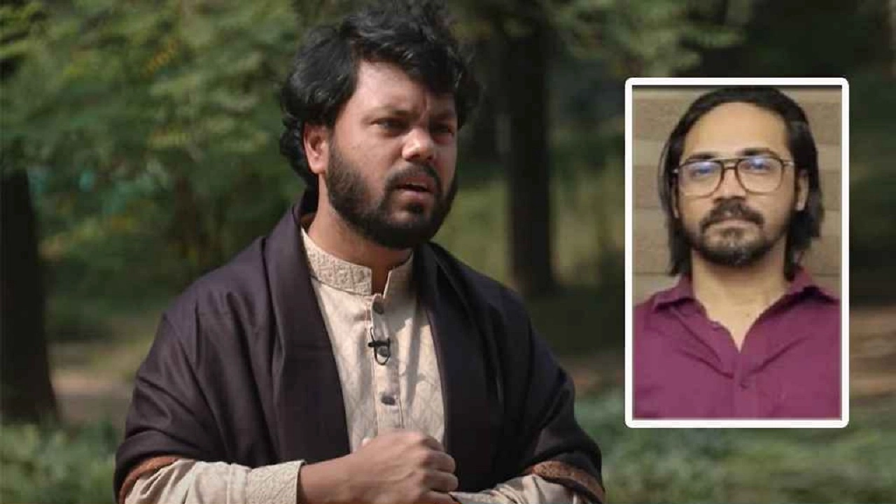 ওসমান হাদি ও শুটার ফয়সাল