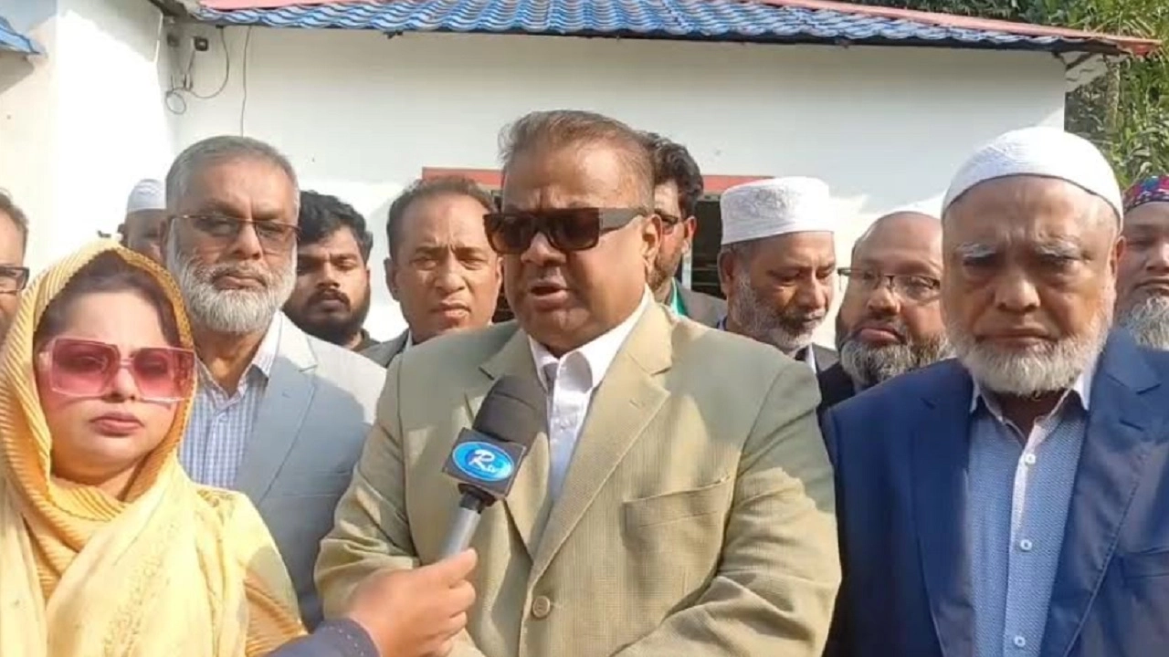 মীর সরফত আলী সপু