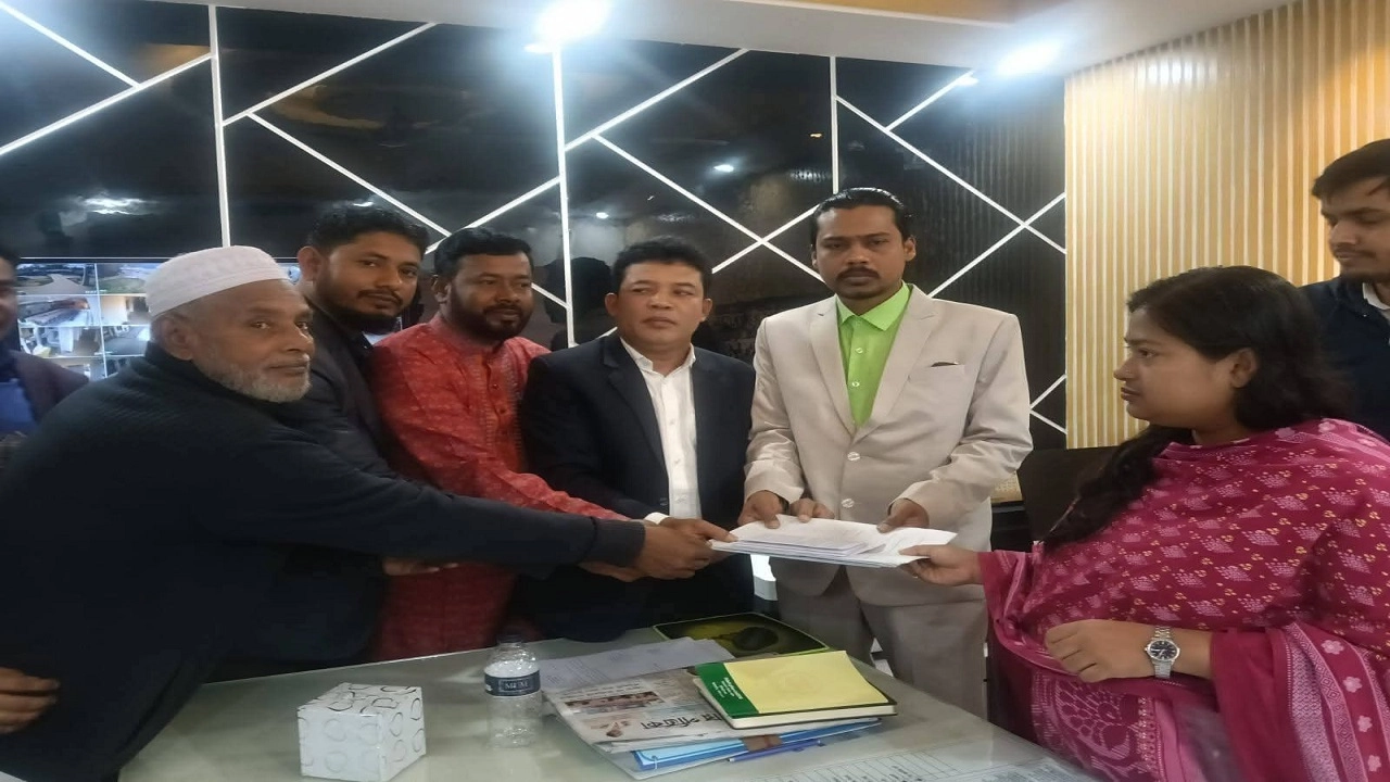 বিথিকা বিনতে হোসাইন