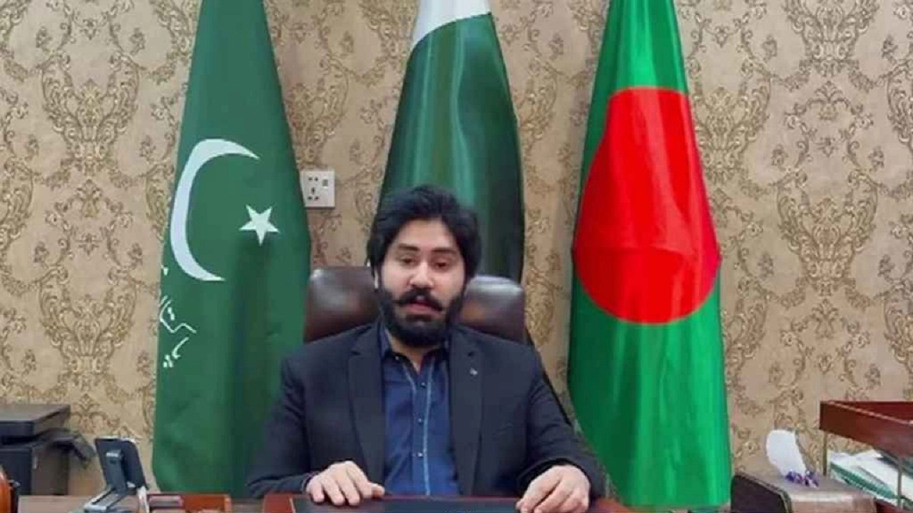 কামরান সাঈদ উসমানি