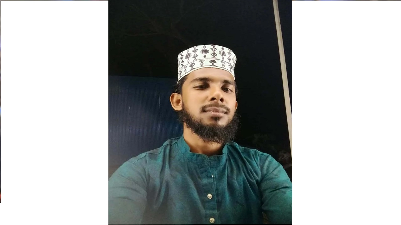 রবিউল ইসলাম সিপন ২৫