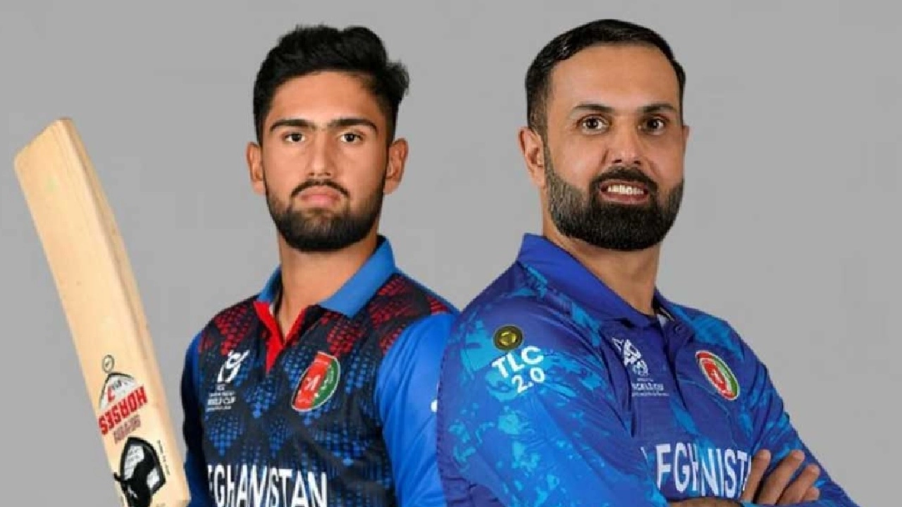 নবীর ও তার ছেলে ইসাখিল