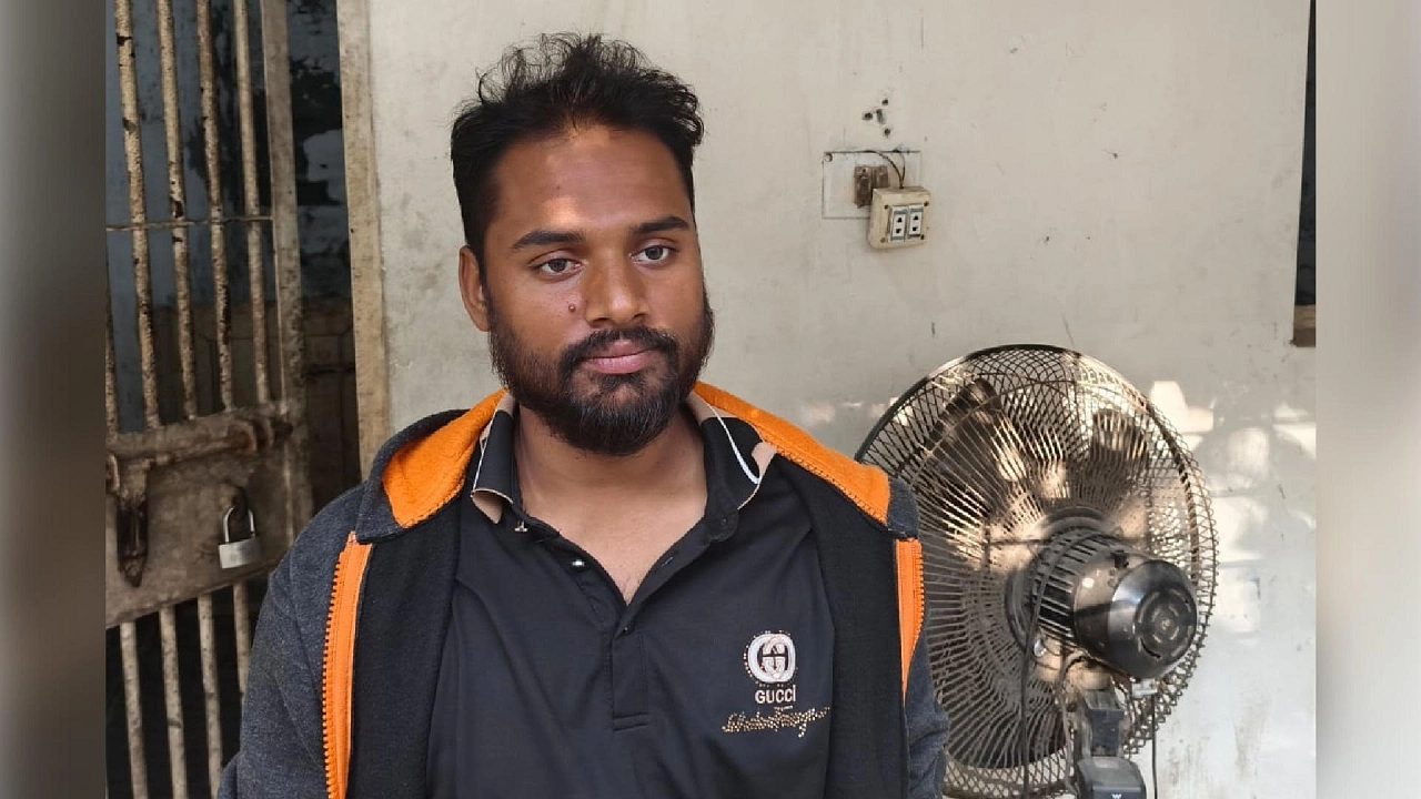 স্বামী কুদ্দুস রুবেল