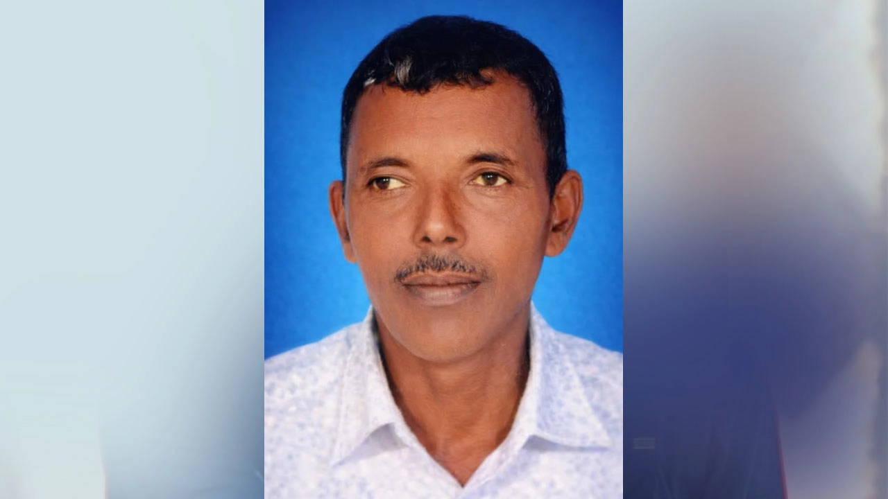 শৈলকুপায় ট্রাকচাপায় বালু শ্রমিক নিহত