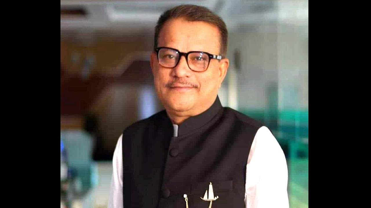 সাবেক চেয়ারম্যান আব্দুল্লাহ আল-মাহমুদ মিলন