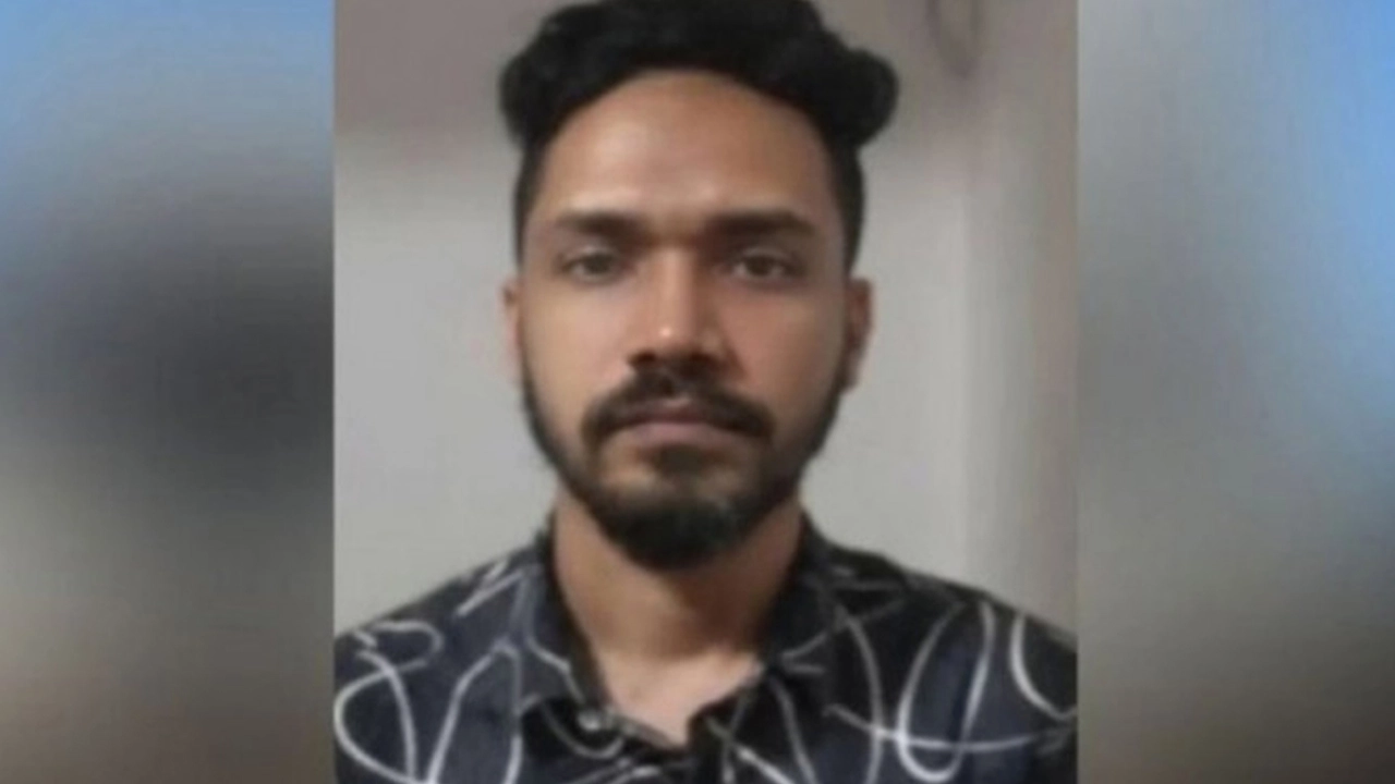 ফয়সাল করিম মাসুদ