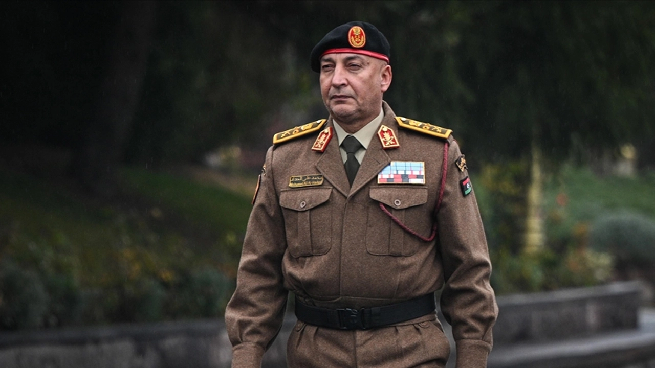 মোহাম্মেদ আলি আহমেদ আল-হাদ্দাদ