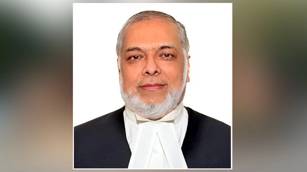 জুবায়ের রহমান চৌধুরী