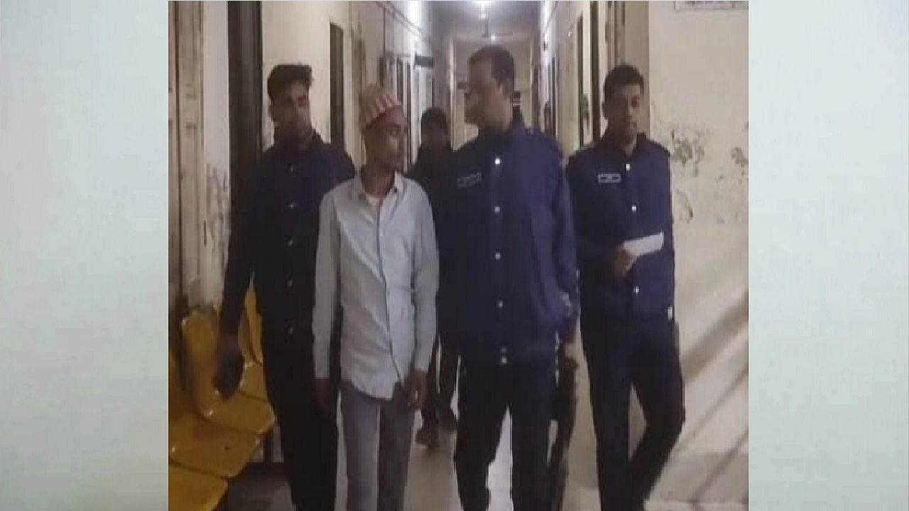 অমিত হাসান (২৫)