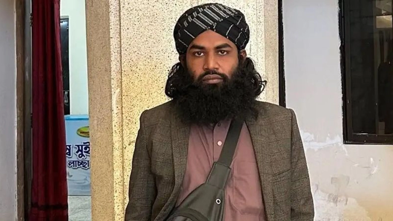 আতাউর রহমান বিক্রমপুরী