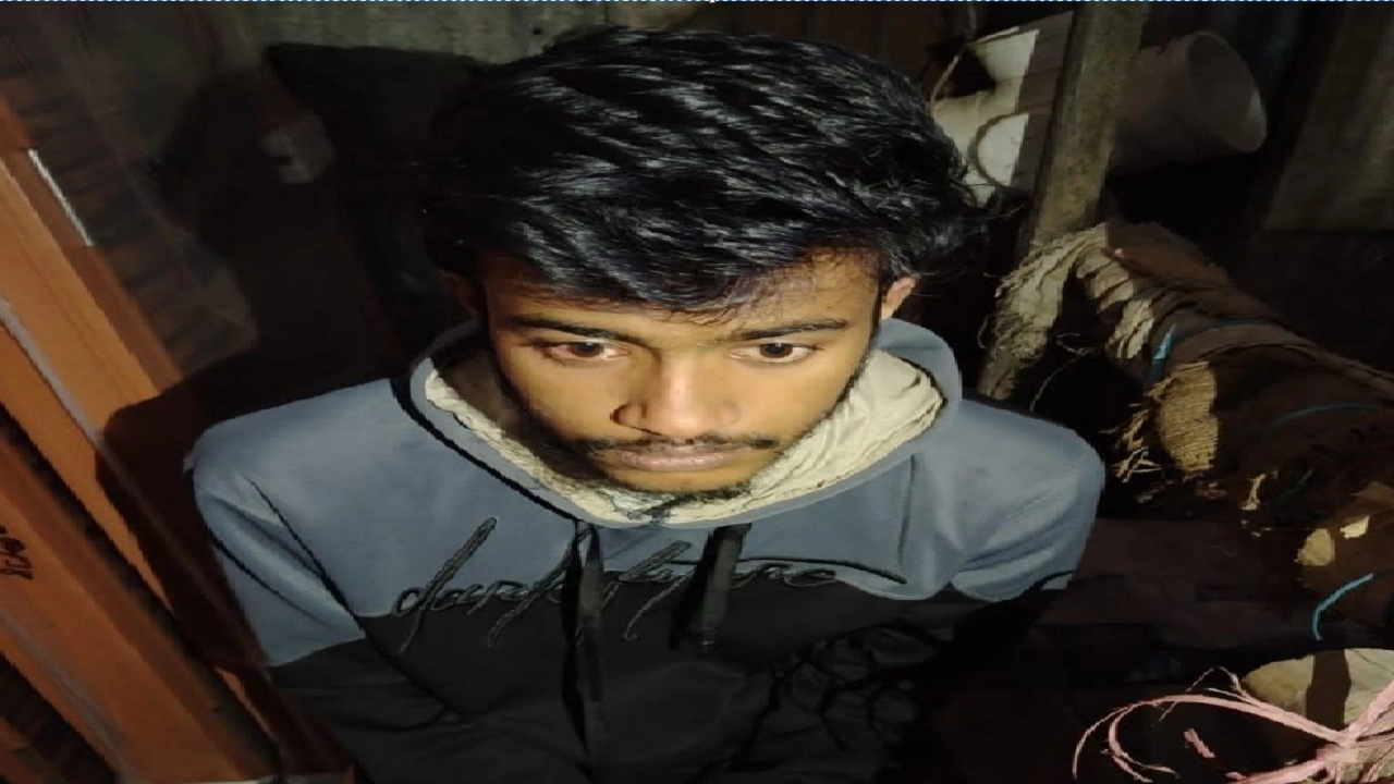 হামিম মোল্যা (১৮)