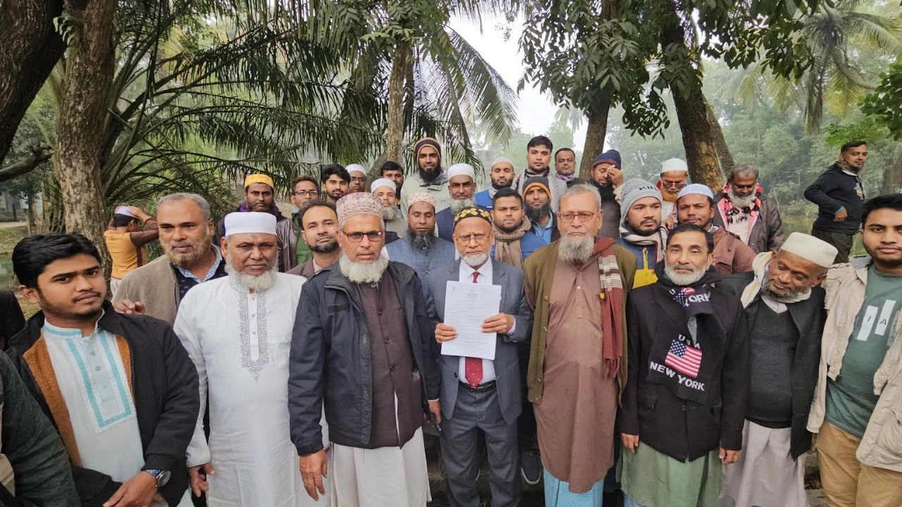 কর্নেল জেহাদ খান