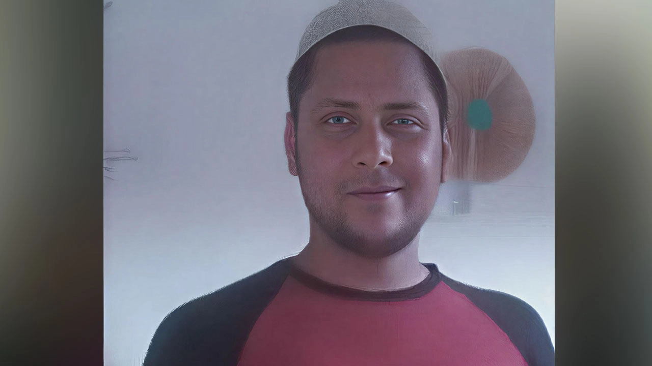 অর্জুন ধর হীরা ওরফে মো. হীরা মিয়া