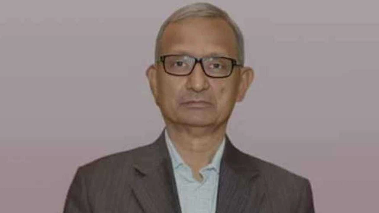 খোদা বকশ চৌধুরী