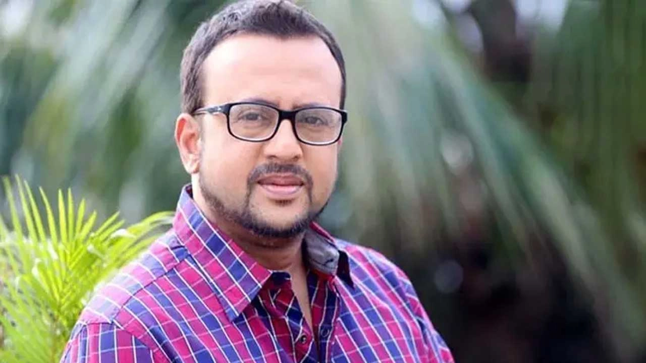 ঢালিউড তারকা রিয়াজ