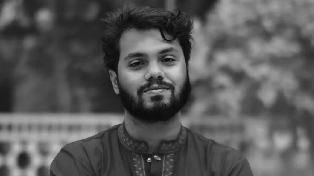 ওসমান হাদি