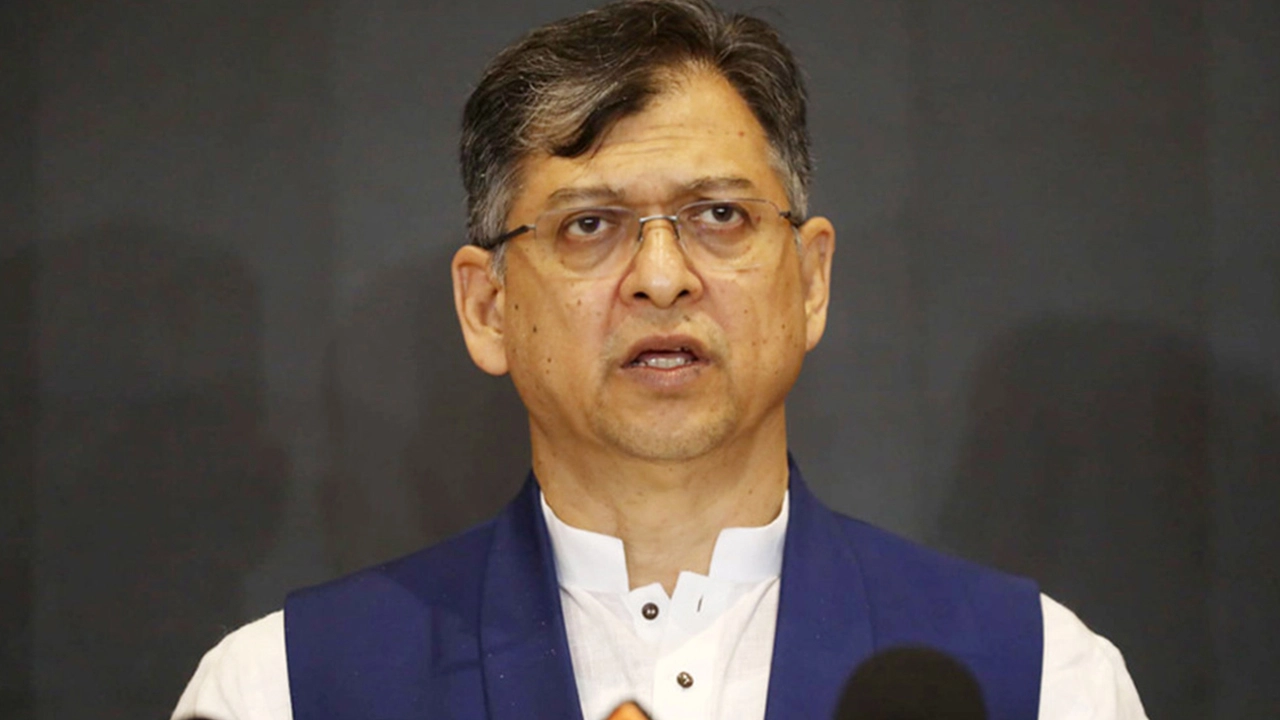 সালাহউদ্দিন আহমেদ