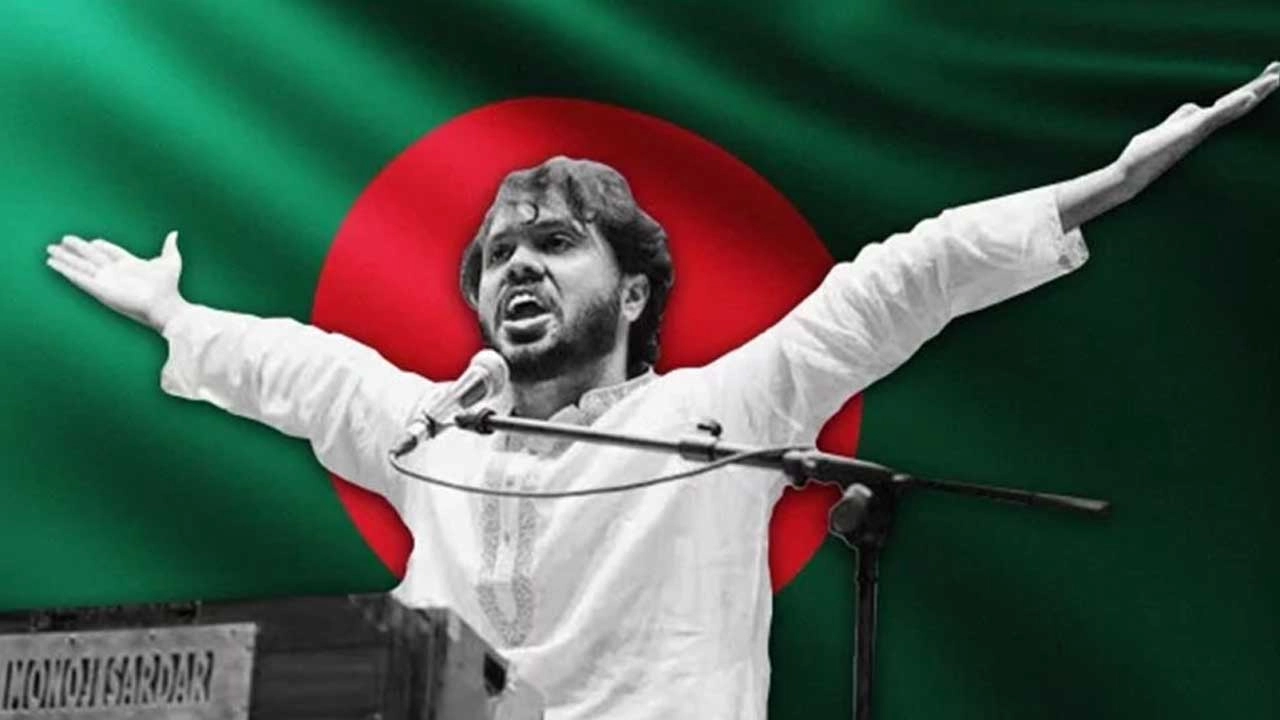 শহীদ ওসমান হাদি-ফাইল ছবি