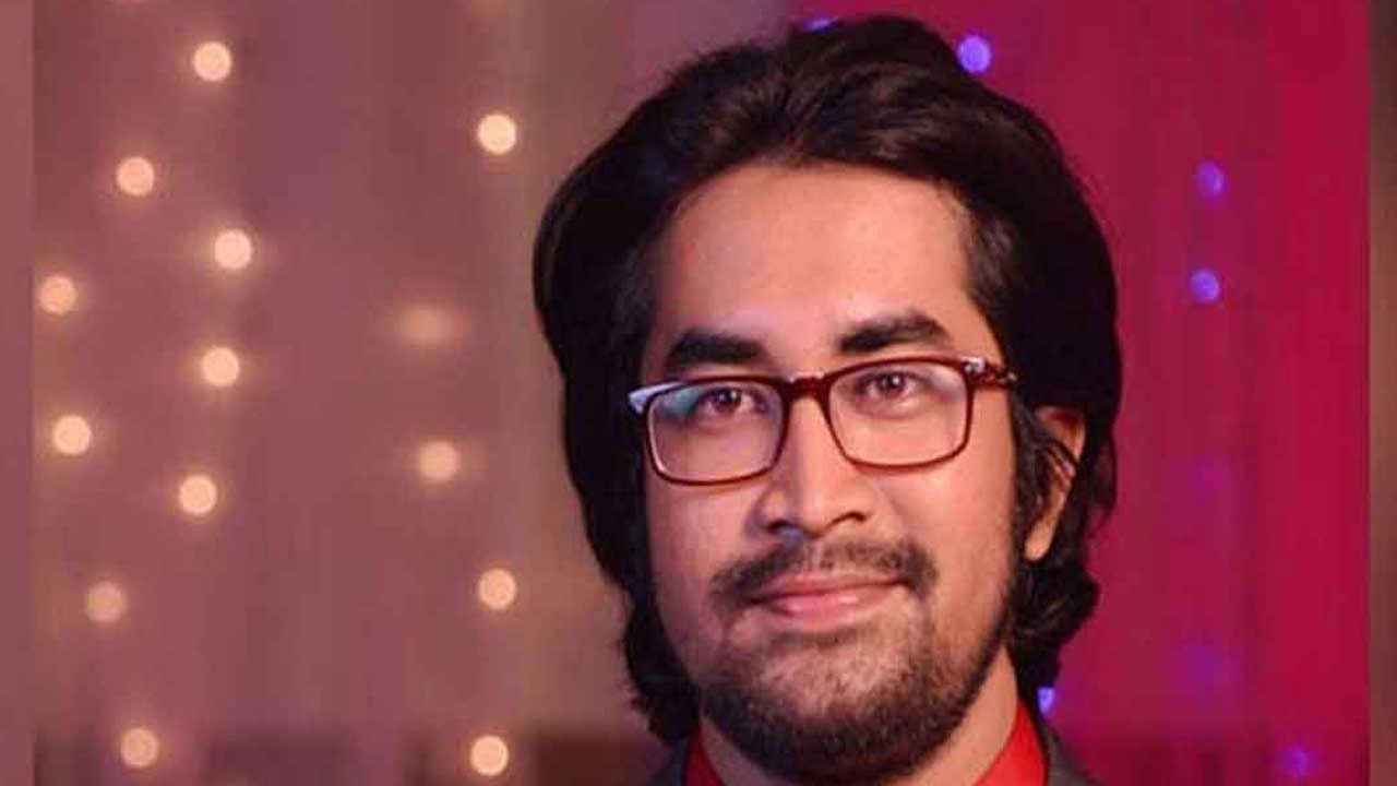 মীর আরশাদুল হক-ফাইল ছবি