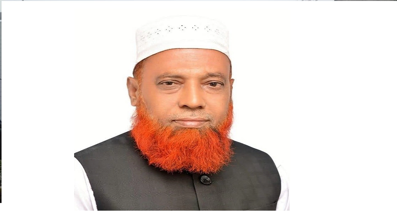 সৈয়দ আহম্মদ পাটওয়ারী