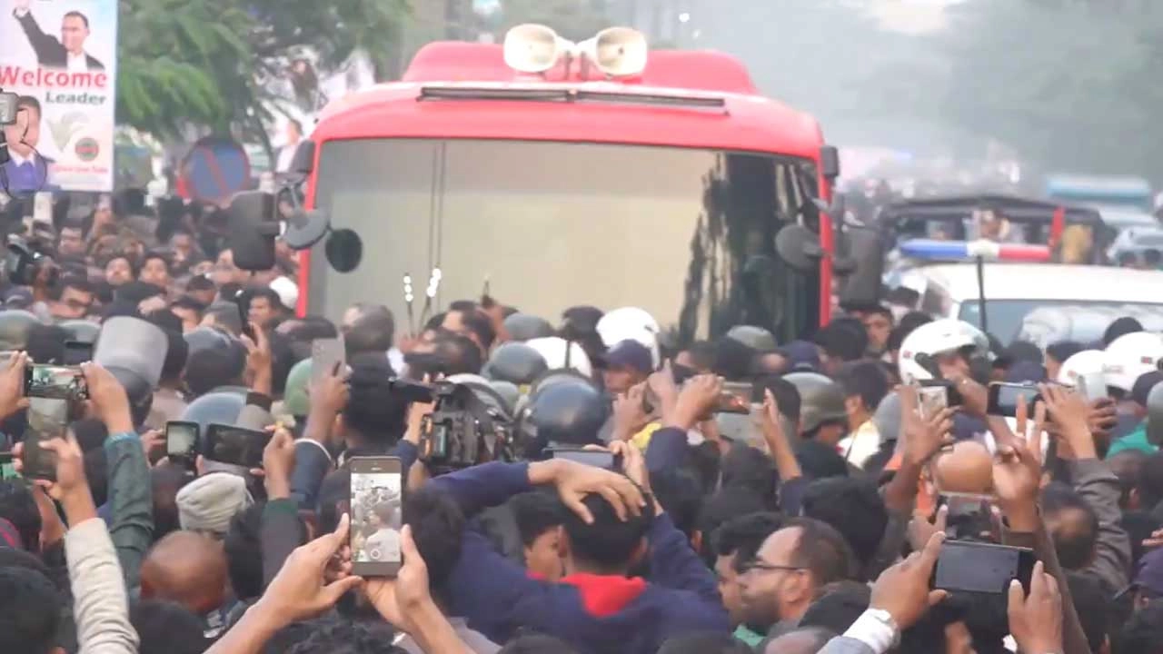 ছবি: এনপিবি নিউজ