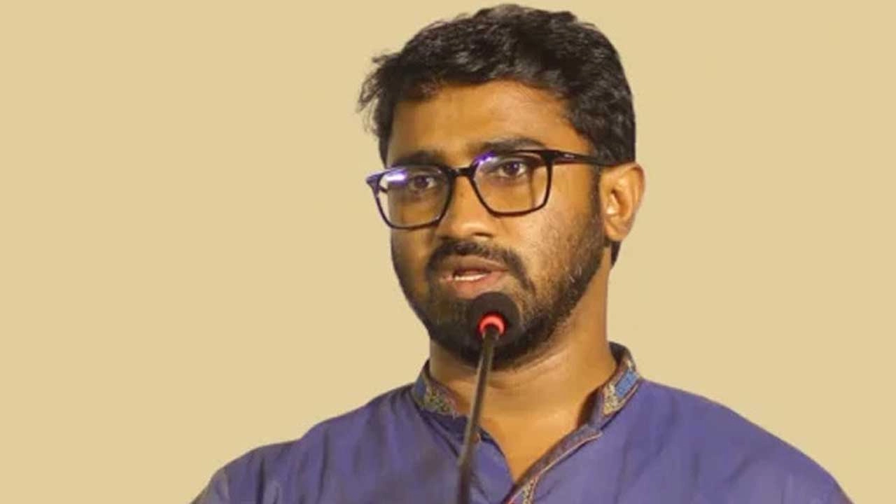 রাশেদ খান