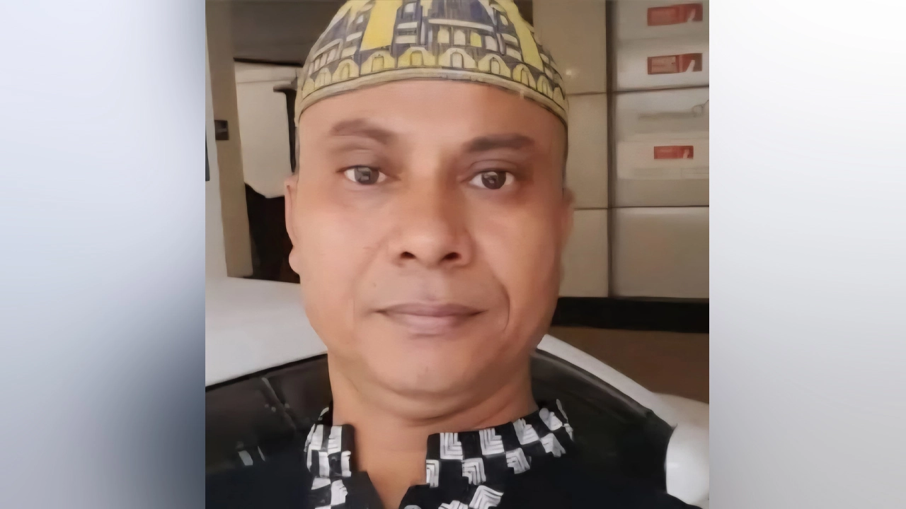 মো. মিজানুর রহমান (৪০)