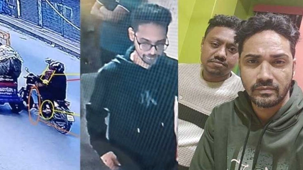 ফয়সাল করিম মাসুদ। ছবি : সংগৃহীত