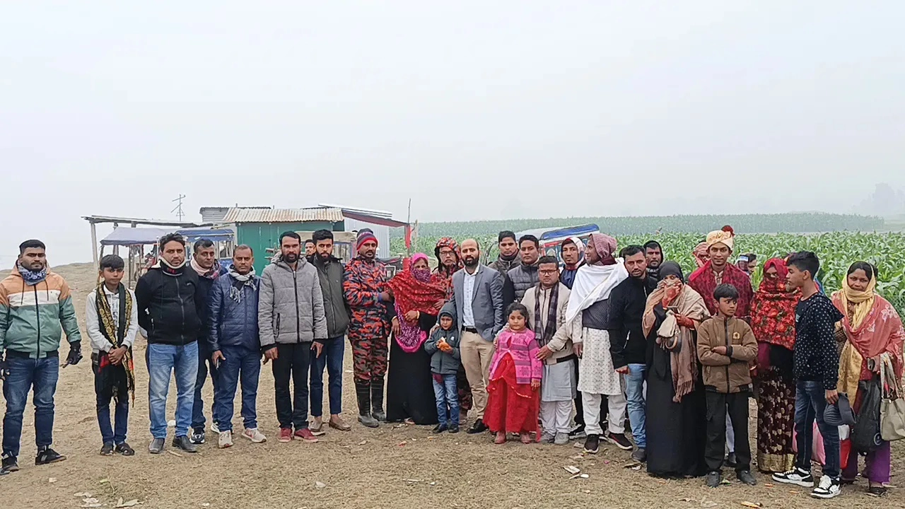 বরযাত্রী