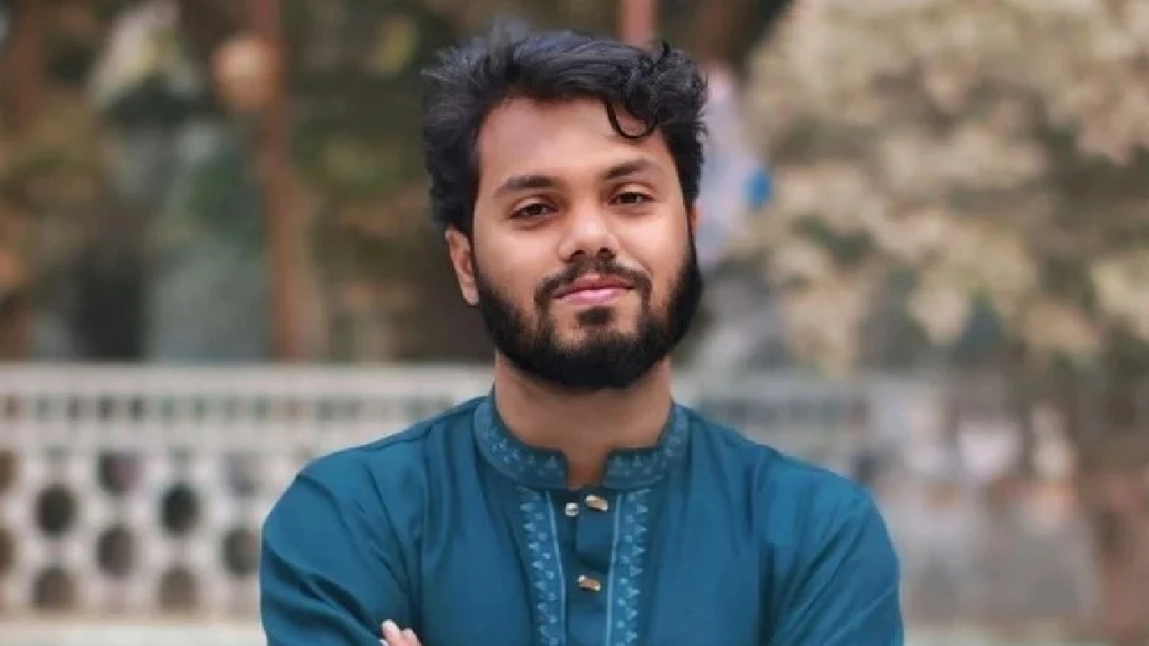 ওসমান হাদি