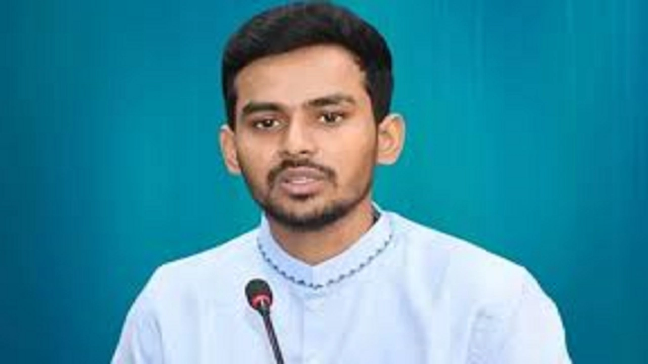 আসিফ মাহমুদ সজীব ভুঁইয়া