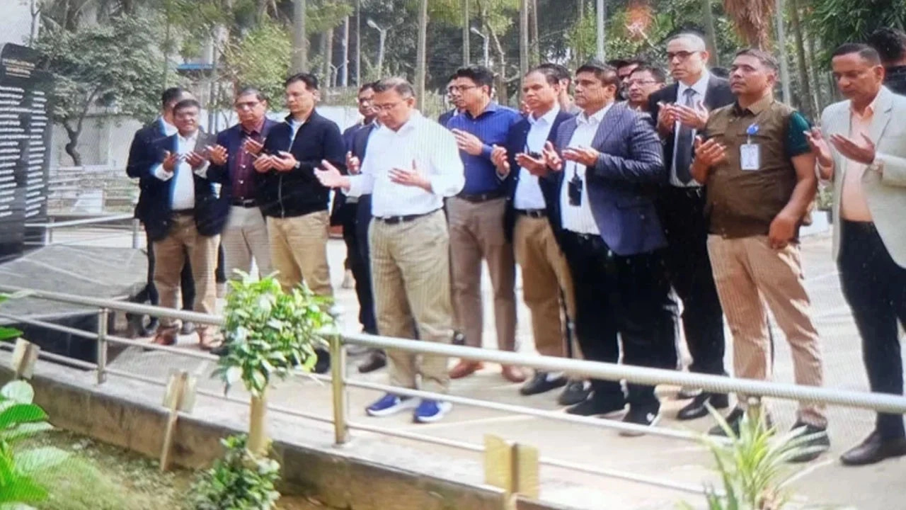 সংগৃহীত ছবি