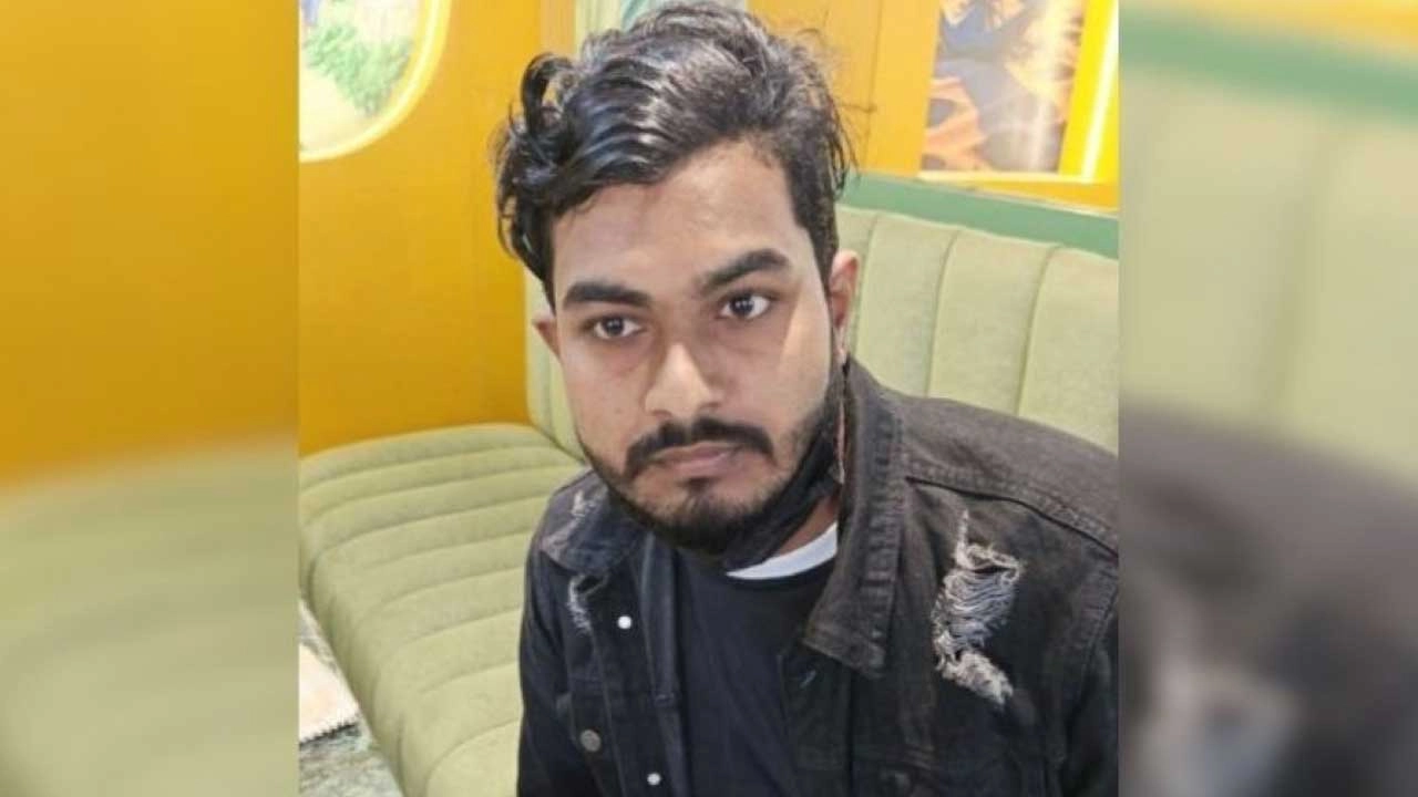 গ্রেফতার মো. ইমন