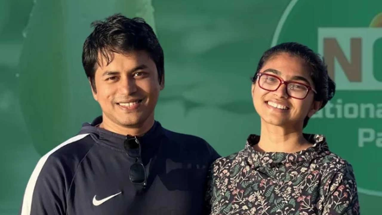 তানসিম জারা, খালেদ সাইফুল্লাহ