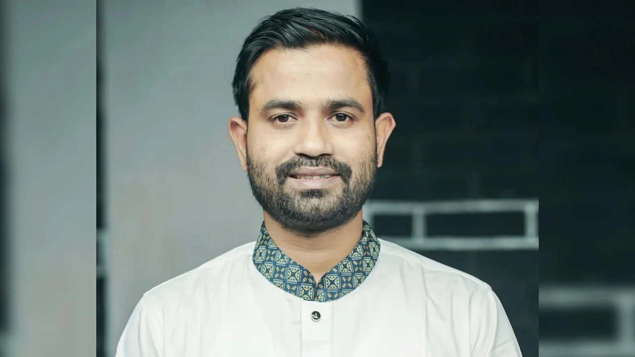 হাসান আল মামুন