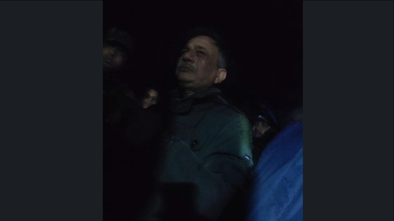 আইনজীবী ও নোটারি পাবলিক হামিদুর রহমান