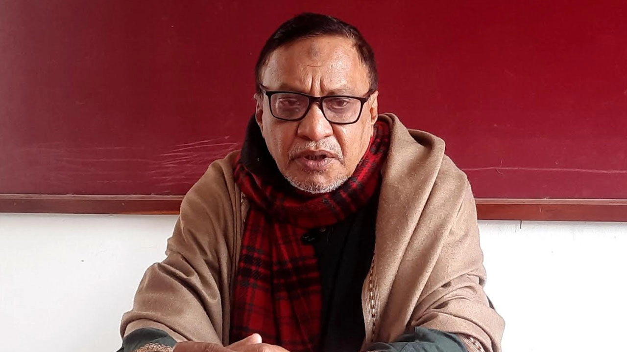 বিএনপির সাবেক সংসদ সদস্য আলহাজ্ব শাহ্ নূরুল কবীর শাহীন।