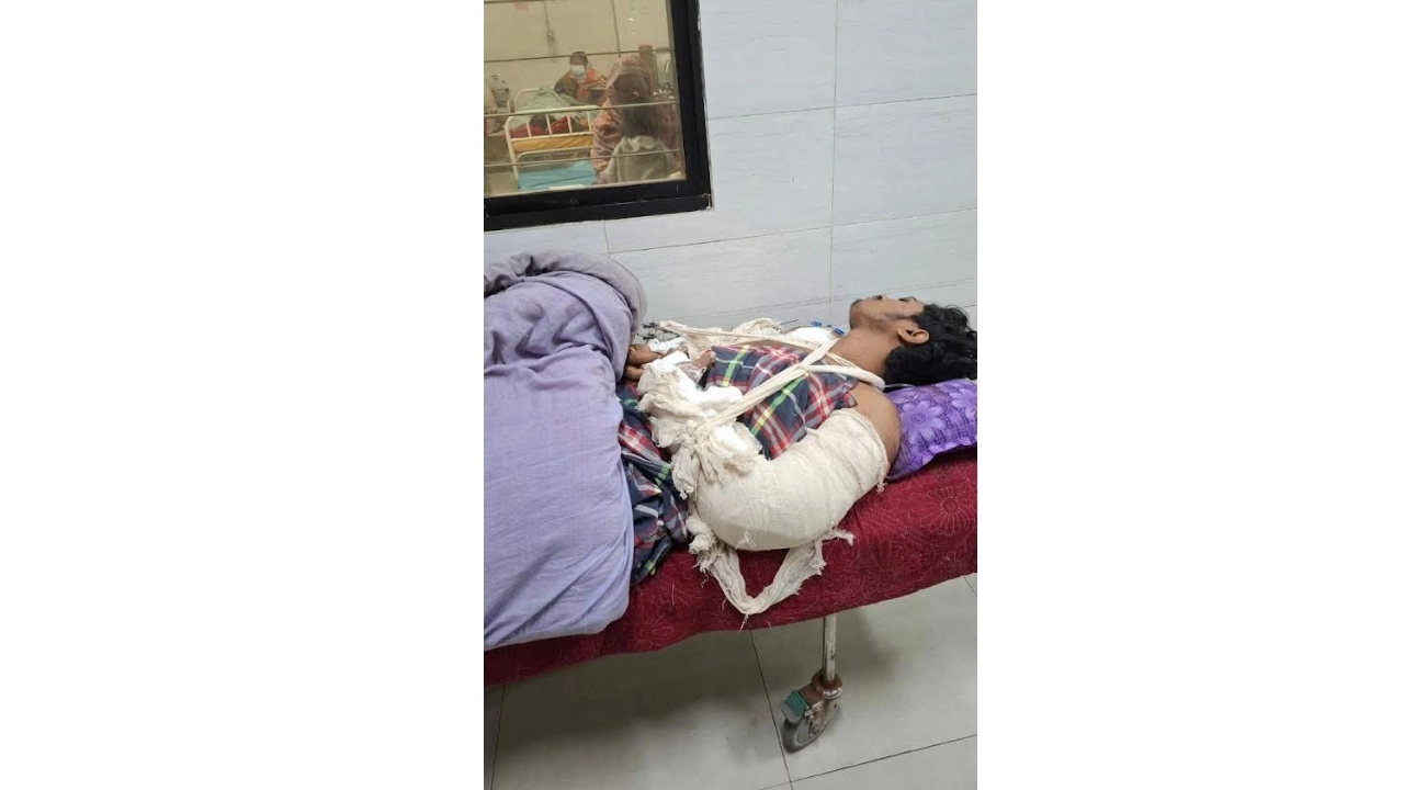 আবু সুফিয়ান (২৫)