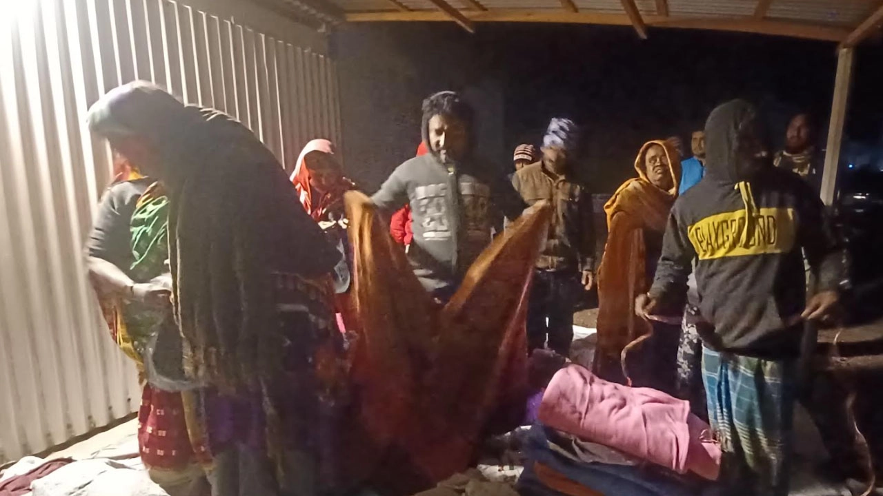 ১৪ ভারতীয় নাগরিক 