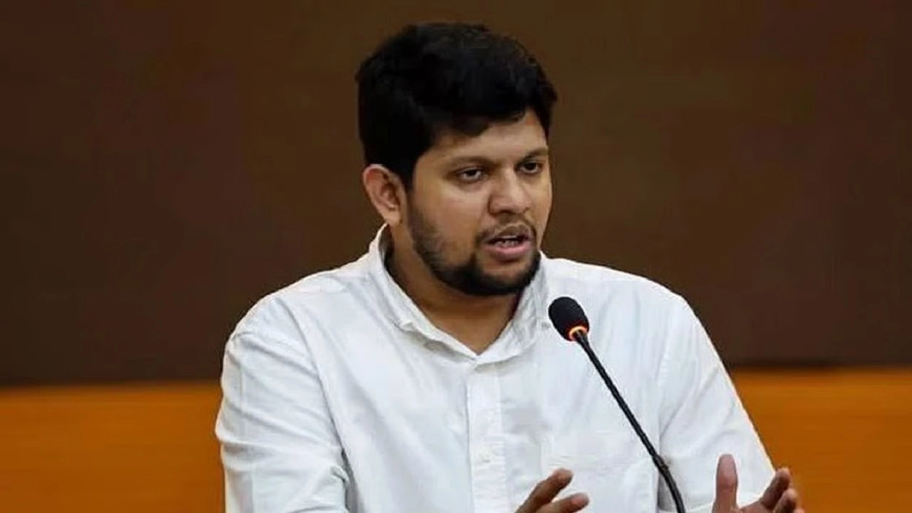 সাবেক উপদেষ্টা মাহফুজ আলম