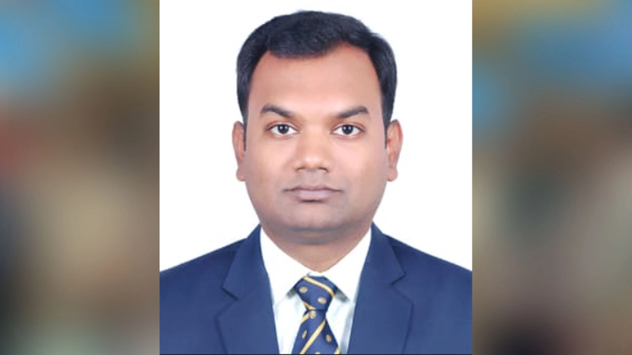 সাতক্ষীরা সদর সাব-রেজিস্ট্রার